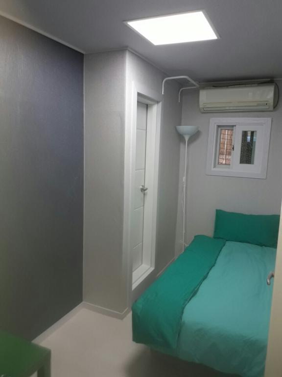 Sunny & Jinny'S Bnb Seul Exterior foto