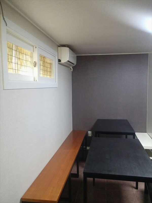 Sunny & Jinny'S Bnb Seul Exterior foto